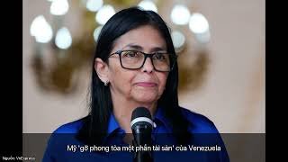 Bản tin Thế giới trưa 28/01: Mỹ điều ICE tới Olympic Italy, căng thẳng với Iran