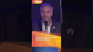 LỄ KHAI MẠC OLYMPIC MÙA ĐÔNG 2026 SẼ PHÁ VỠ TRUYỀN THỐNG, TÔN VINH LỊCH SỬ ITALIA