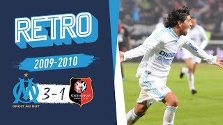 OM 3 - 1 Rennes | Le match du titre 😍🏆