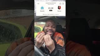 MARSEILLE  VS  RENNES