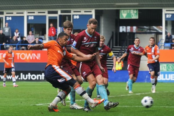 Trio of ex-Hatters secure transfer deadline day moves