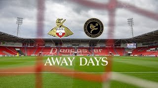 Away Days | Doncaster Rovers F.C.