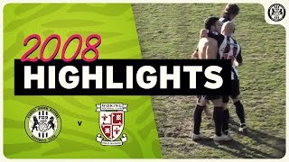 FULL MATCH | Forest Green Rovers vs Woking