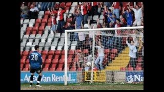 Woking vs. Forest Green 2007