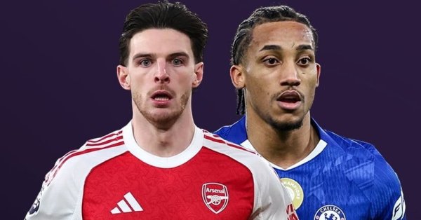 アーセナル対チェルシー：ミケル・アルテタと4冠への野望。