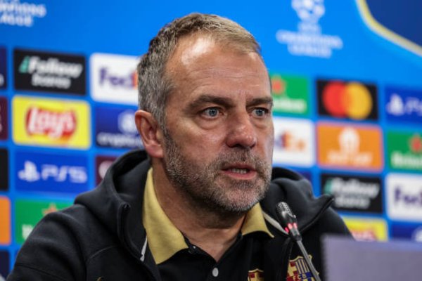 「アルバセテがレアル・マドリードに対して見せたプレイは素晴らしかった」国王杯準々決勝に臨むバルサ指揮官フリック監督が意気込み（theWORLD（ザ・ワールドWeb）） - Yahoo!ニュース