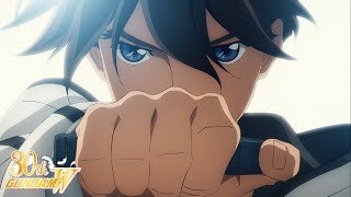 【30周年記念映像】新機動戦記ガンダムW-Operation30th-