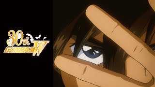 【30周年記念：期間限定公開中】『新機動戦記ガンダムW』ノンクレジットOP　TWO-MIX「JUST COMMUNICATION」