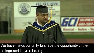 Bakersfield College 111th Commencement Ceremony