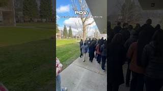 Thank you Porterville! #campuslife #collegelife #bakersfieldcollege #college #studentlife