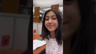 Day in the Life of a @BakersfieldCollege ✨Student Employee✨