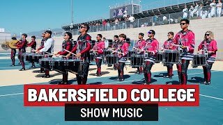 Bakersfield College 2025 - Show Music