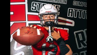 SAC Football vs Bakersfield College - 8/30/25
