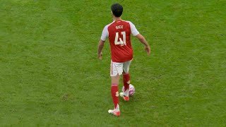 Declan Rice - All Action Midfielder ⚡(2025/26)