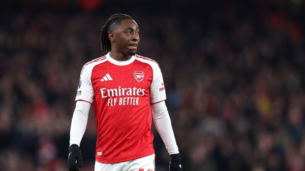 Team news: Eze starts Chelsea semi-final