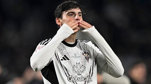 El Albacete, a repetir la hazaña de tres décadas atrás cuando venció al Barcelona