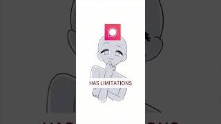 There's no Filter for #MeetAI app, #characterai #cai #chai #janitorai #ai #aichat #bot