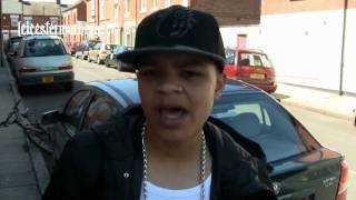 Leicester Murkery - Loco