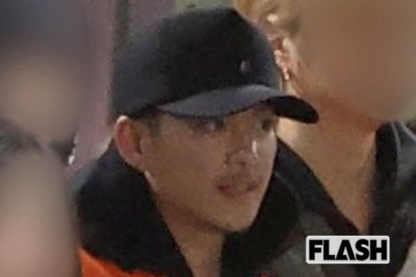 三山凌輝、ソロ初デジタルシングル配信発表も“多角化”する活動にファンから「全部本気?」慎重さ求める声（SmartFLASH）｜ｄメニューニュース