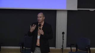 Martin Nowak on Game Theory in a Hyper-public Life