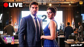 🚨HOJE é DIA de NOVIDADES do GTA 6?! - Cobertura Completa da Reunião da Take Two! (Traduzido) #gta6