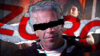The Disturbing Side Of Epstein No One Is Talking About