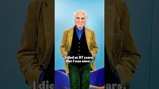 RIP Terence Stamp (1938–2025) – The Legendary Journey, from Superman II to Song for Marion...