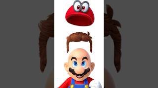 ネットで大バズりしたマリオの面白画像がヤバすぎるwwwww -傑作選-#mario #nintendo #shorts