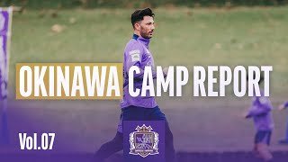 OKINAWA CAMP REPORT vol.7