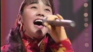 西田ひかる 「きっと愛がある」