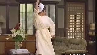 三菱エアコン霧ヶ峰　きっと愛がある　〜西田ひかる〜 　1994年　＃懐かCM