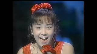 西田ひかる「ときめいて」