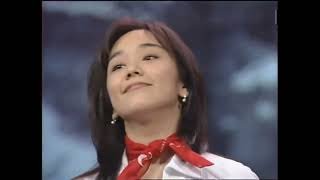 TOP OF THE WORLD ／ 西田ひかる,Hikaru Nishida