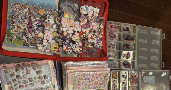 令和のシールブーム「子供のイジメ問題」が深刻化