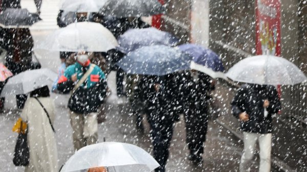 関東の週末の雪は、ちらつく程度から大雪までブレ幅が大きい計算、最新情報の確認を（杉江勇次） - エキスパート - Yahoo!ニュース