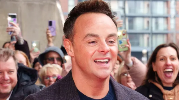 Ant McPartlin quits London for stunning new £10m mansion in Surrey