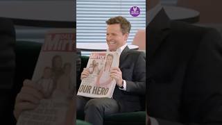 Ant & Dec Leaves Heroic Jaydee-Lee Dummett Speechless With Her Pride of Britain Invite!