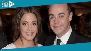 Ant McPartlin and Lisa Armstrong's 'blazing row' over 'best friend' before drink-drive crash