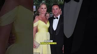 Ant McPartlin’s Ex Lisa Armstrong Sells Burnt Mansion for Half Price #celebrities