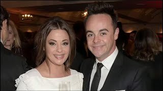 Ant McPartlin's brutal statement that ended 11 year marriage to Lisa Armstrong