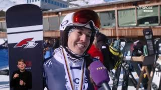 100 dni do ZIO Mediolan-Cortina 2026 (29.10.2025)