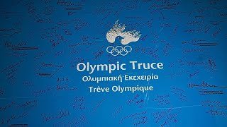 Igrzyska Olimpijskie 2026. ONZ wzywa do globalnego rozejmu przed Zimowymi Igrzyskami w Mediolanie