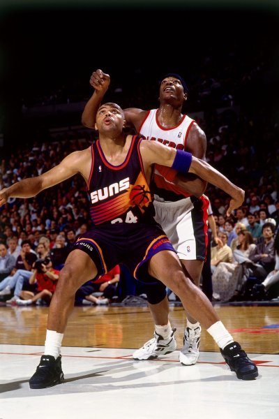 Blazers vs. Suns Fourth Quarter: Discuss it here!