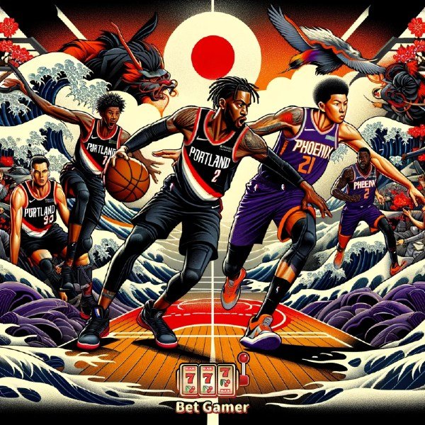 2023年12月20日のNBAハイライト、ブレイザーズ対サンズ！
この熱い対決の深い分析と予測をお届けします。
歴...