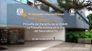 Pluralismo Jurídico  /  Clausura, IIJ-UNAM  15/15