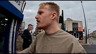 I spent 24 hours in Leicester... And I was shocked! 🇬🇧