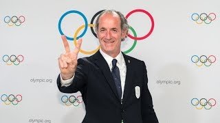 Зимняя Олимпиада-2026 пройдёт в Милане и Кортина-д'Ампеццо