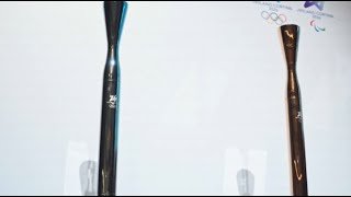 Факелы зимней Олимпиады-2026 показали в Милане и Осаке