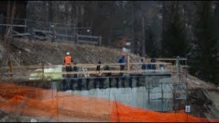 Италия готовится к проведению зимних Олимпийских игр-2026