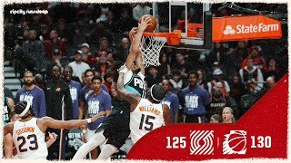 Portland Trail Blazers vs Phoenix Suns | February 3, 2026